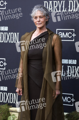Season 3 Premiere 'The Walking Dead: Daryl Dixon' in Madrid