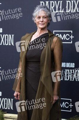 Season 3 Premiere 'The Walking Dead: Daryl Dixon' in Madrid