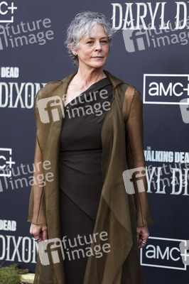 Season 3 Premiere 'The Walking Dead: Daryl Dixon' in Madrid