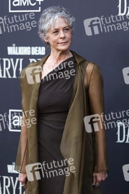 Season 3 Premiere 'The Walking Dead: Daryl Dixon' in Madrid