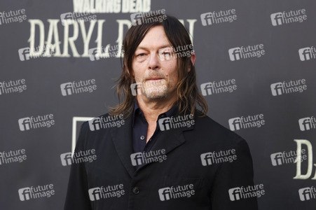 Season 3 Premiere 'The Walking Dead: Daryl Dixon' in Madrid