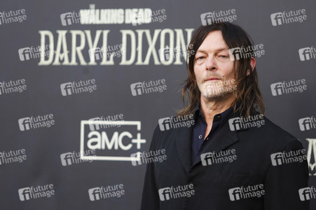Season 3 Premiere 'The Walking Dead: Daryl Dixon' in Madrid