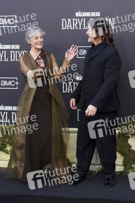 Season 3 Premiere 'The Walking Dead: Daryl Dixon' in Madrid