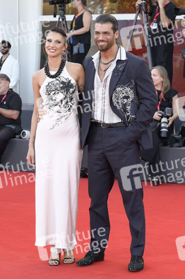 Filmpremiere 'Elisa', Internationale Filmfestspiele von Venedig 2025