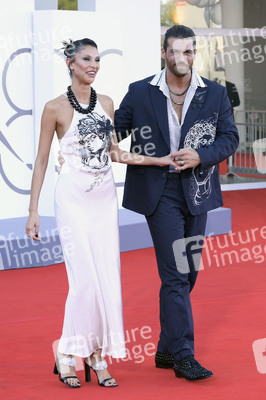 Filmpremiere 'Elisa', Internationale Filmfestspiele von Venedig 2025