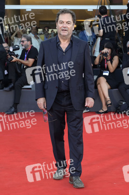 Filmpremiere 'Elisa', Internationale Filmfestspiele von Venedig 2025