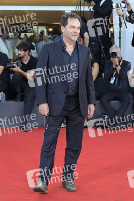 Filmpremiere 'Elisa', Internationale Filmfestspiele von Venedig 2025