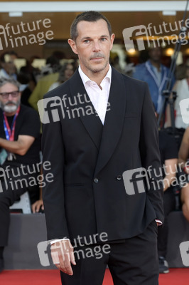 Filmpremiere 'Elisa', Internationale Filmfestspiele von Venedig 2025