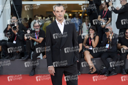 Filmpremiere 'Elisa', Internationale Filmfestspiele von Venedig 2025