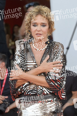 Filmpremiere 'Elisa', Internationale Filmfestspiele von Venedig 2025