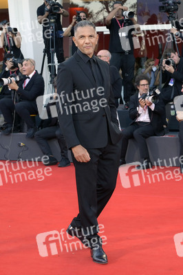 Filmpremiere 'Elisa', Internationale Filmfestspiele von Venedig 2025