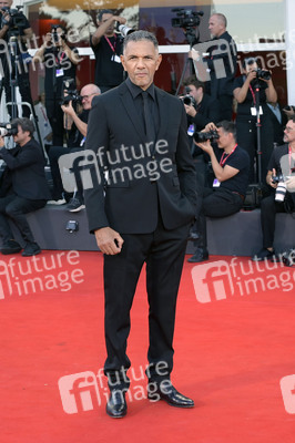 Filmpremiere 'Elisa', Internationale Filmfestspiele von Venedig 2025