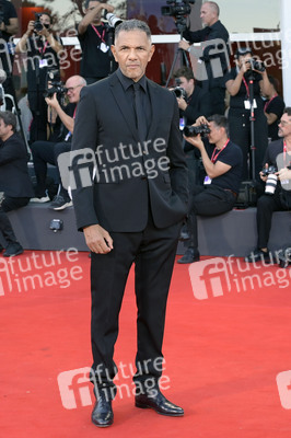 Filmpremiere 'Elisa', Internationale Filmfestspiele von Venedig 2025