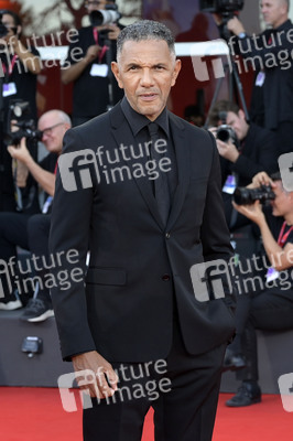 Filmpremiere 'Elisa', Internationale Filmfestspiele von Venedig 2025