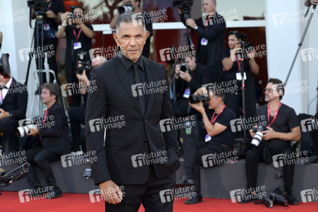 Filmpremiere 'Elisa', Internationale Filmfestspiele von Venedig 2025