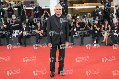 Filmpremiere 'Elisa', Internationale Filmfestspiele von Venedig 2025