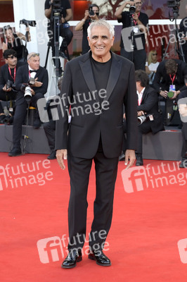 Filmpremiere 'Elisa', Internationale Filmfestspiele von Venedig 2025