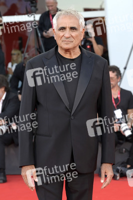 Filmpremiere 'Elisa', Internationale Filmfestspiele von Venedig 2025