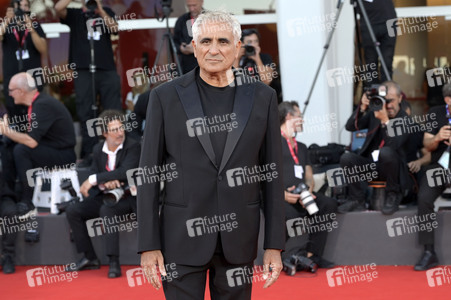 Filmpremiere 'Elisa', Internationale Filmfestspiele von Venedig 2025