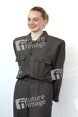 Photocall 'Silent Friend', Internationale Filmfestspiele von Venedig 2025