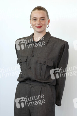 Photocall 'Silent Friend', Internationale Filmfestspiele von Venedig 2025