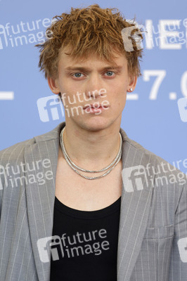 Photocall 'Silent Friend', Internationale Filmfestspiele von Venedig 2025