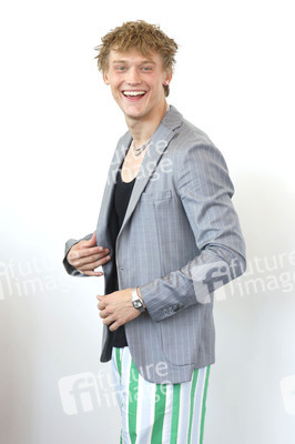 Photocall 'Silent Friend', Internationale Filmfestspiele von Venedig 2025