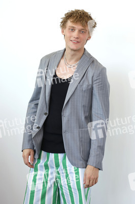 Photocall 'Silent Friend', Internationale Filmfestspiele von Venedig 2025