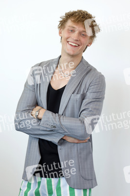 Photocall 'Silent Friend', Internationale Filmfestspiele von Venedig 2025