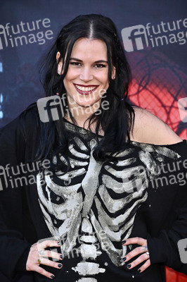 Opening der Halloween Horror Nights 2025 in Universal City