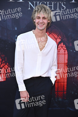 Opening der Halloween Horror Nights 2025 in Universal City