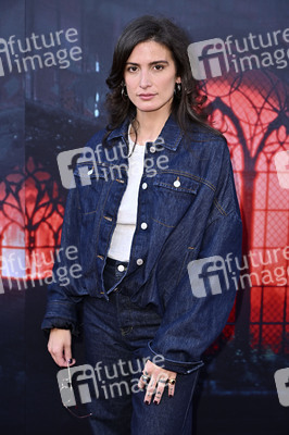 Opening der Halloween Horror Nights 2025 in Universal City