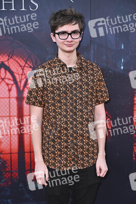 Opening der Halloween Horror Nights 2025 in Universal City