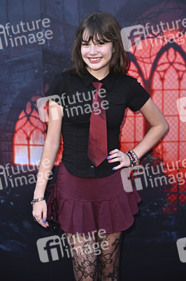 Opening der Halloween Horror Nights 2025 in Universal City