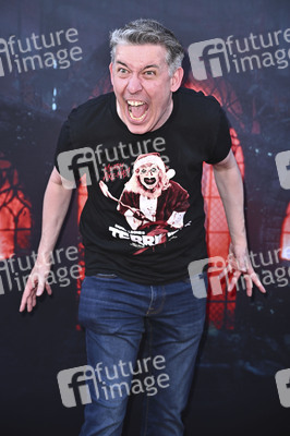 Opening der Halloween Horror Nights 2025 in Universal City