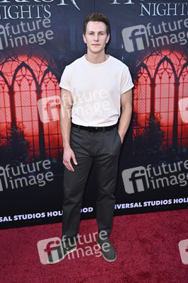 Opening der Halloween Horror Nights 2025 in Universal City