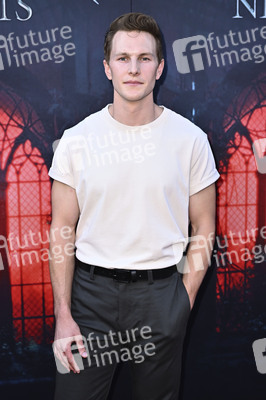 Opening der Halloween Horror Nights 2025 in Universal City