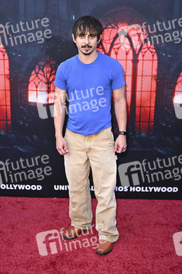 Opening der Halloween Horror Nights 2025 in Universal City