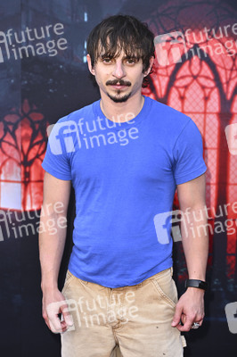 Opening der Halloween Horror Nights 2025 in Universal City