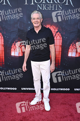 Opening der Halloween Horror Nights 2025 in Universal City