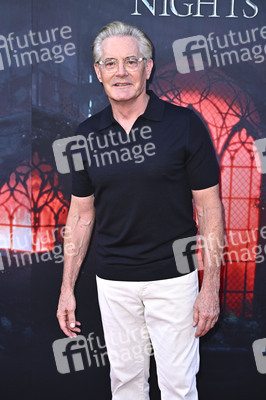 Opening der Halloween Horror Nights 2025 in Universal City