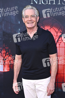 Opening der Halloween Horror Nights 2025 in Universal City