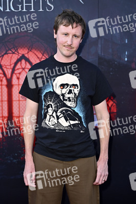 Opening der Halloween Horror Nights 2025 in Universal City