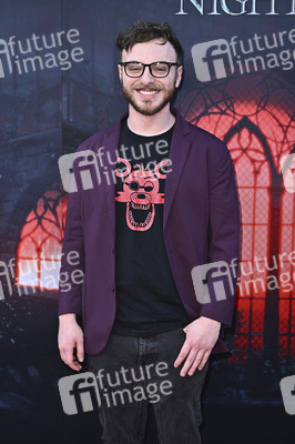 Opening der Halloween Horror Nights 2025 in Universal City