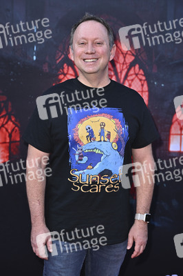 Opening der Halloween Horror Nights 2025 in Universal City