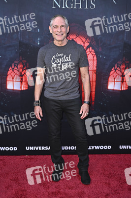 Opening der Halloween Horror Nights 2025 in Universal City