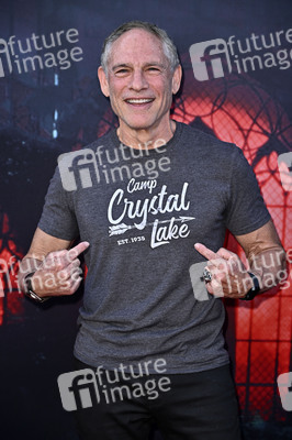 Opening der Halloween Horror Nights 2025 in Universal City