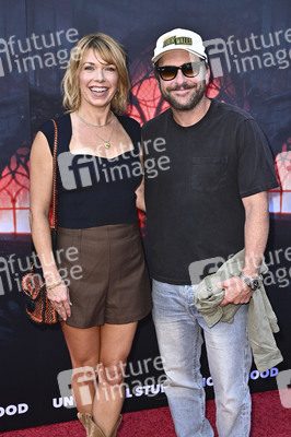 Opening der Halloween Horror Nights 2025 in Universal City