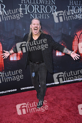 Opening der Halloween Horror Nights 2025 in Universal City