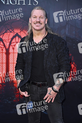 Opening der Halloween Horror Nights 2025 in Universal City